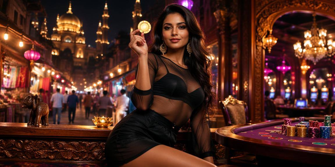 LuckyBangla88 Live