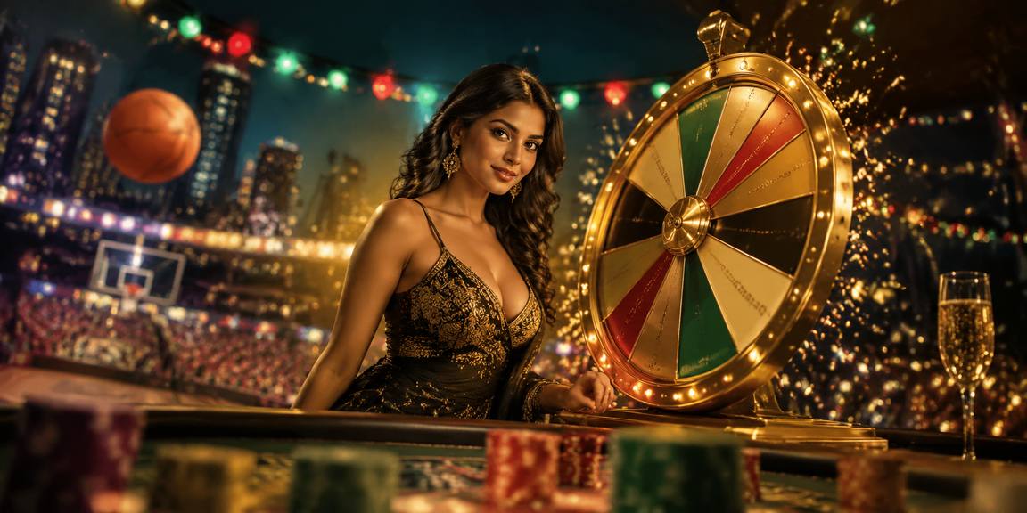 LuckyBangla88 Live